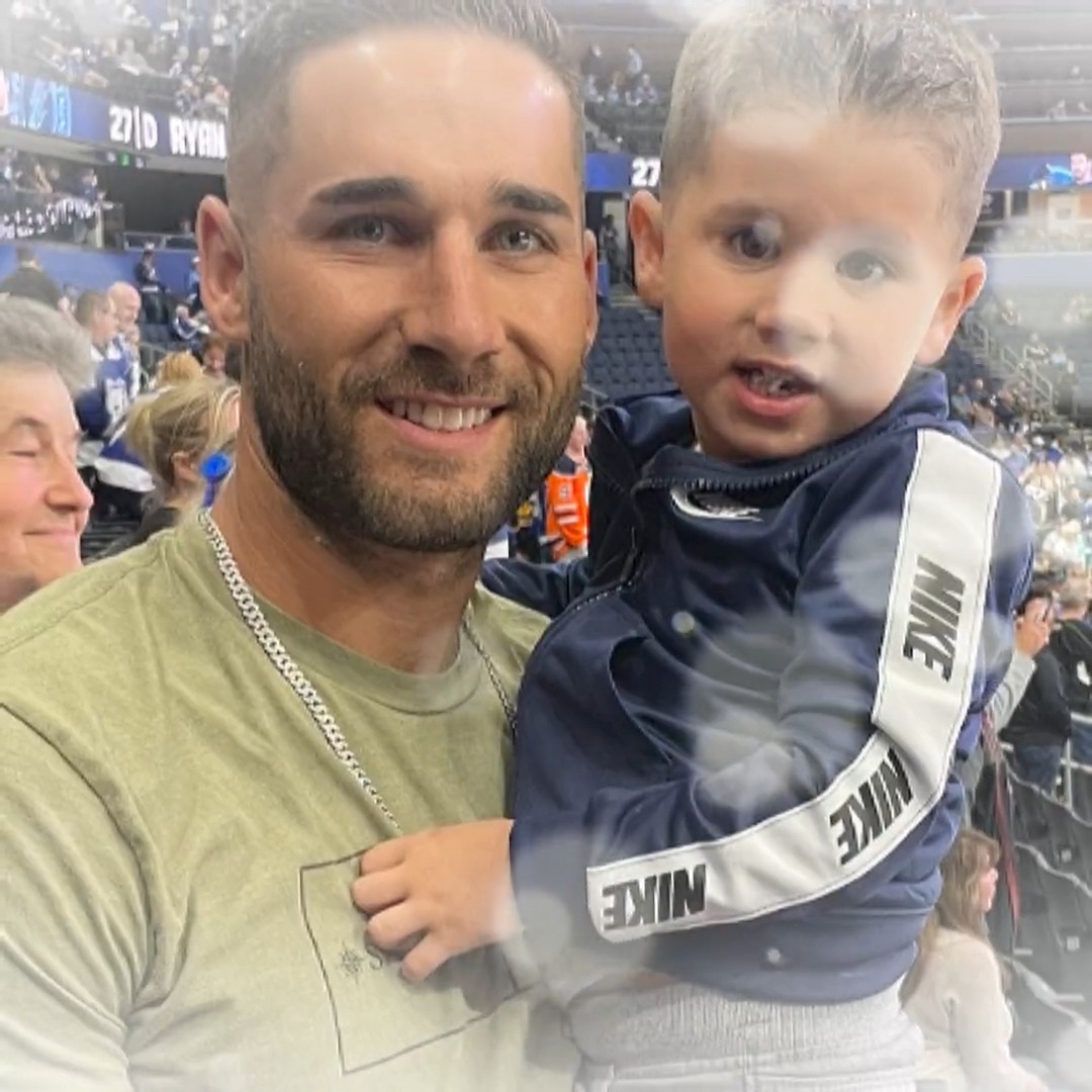 Happy #FathersDay from your Blue Jays! Here's what being a Dad means to them 💙