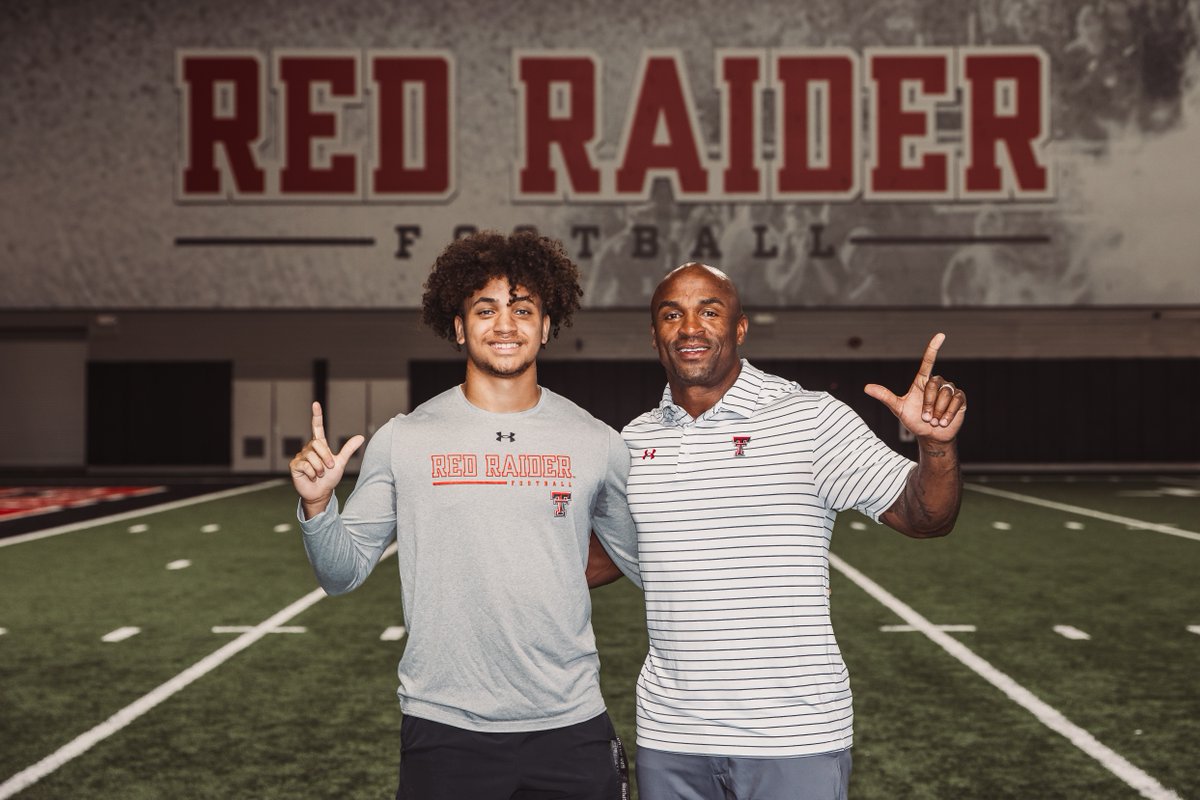 There are a lot of words that mean "Dad.” For several of us, it’s “Coach.” A Father’s Day message from those lucky enough to grow up around the game. THSCA | #WreckEm