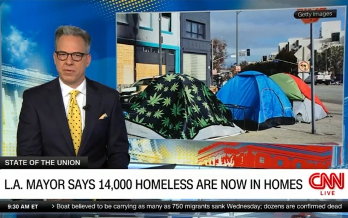 In Los Angeles, we are confronting the homelessness crisis with the urgency that it deserves and ending the myth that unhoused people don’t want to live inside.