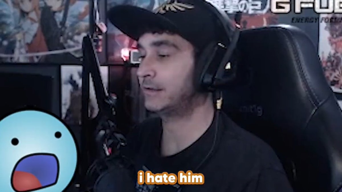 I stand by what I said. ChanceMorris :]