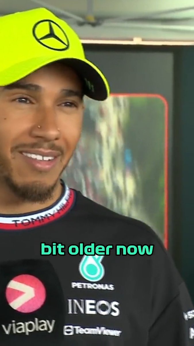 Lewis ๐ Fernando NEVER disappoints ๐ ๐ฅ x Viaplay #CanadianGP #F1