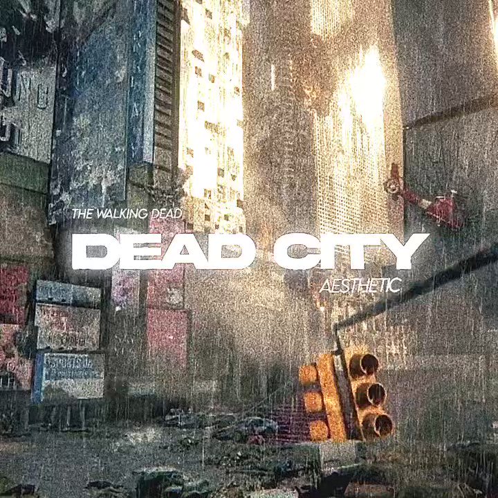 SOOO WHATS EVERYONES OPINIONS ON EP 1 ? #DeadCity