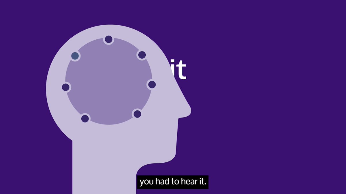 We've been talking a lot about #aphasia as part of our #LetsTalkAphasia campaign but do you know why can it happen after a stroke? This video explains how a stroke affects communication, including aphasia. Find out more: