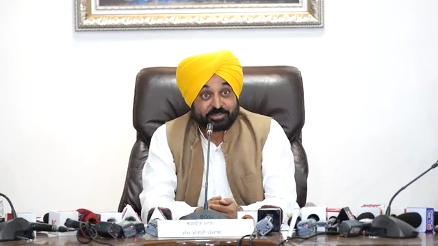ਅਸੀਂ ਕਿਸੇ ਨੂੰ ਗੁਰਬਾਣੀ ਦਾ ਪ੍ਰਸਾਰਣ ਕਰਨ ਤੋਂ ਰੋਕਦੇ ਨਹੀਂ…ਸਗੋਂ PTC ਵੀ ਗੁਰਬਾਣੀ ਦਾ ਪ੍ਰਸਾਰਣ ਕਰੇ…ਜਿਹੜੀ ਚੀਜ਼ ਟੈੰਡਰ ਨਾਲ ਮਿਲਣੀ ਸੀ ਉਹ ਅਸੀਂ ਹੁਣ ਸਿੱਧੀ ਮੁਹੱਈਆ ਕਰਵਾਉਣਾ ਚਾਹੁੰਦੇ ਹਾਂ…