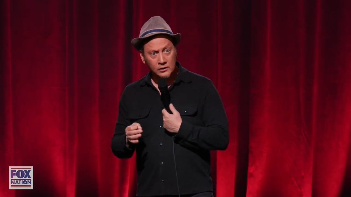 Welcome Aboard Air Diversity! ✈️ #WokeUpInAmerica |Rob Schneider 🇺🇸