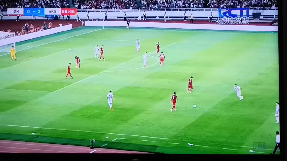 Garnacho : "Lama-lama ngelunjak lu y anj.."
