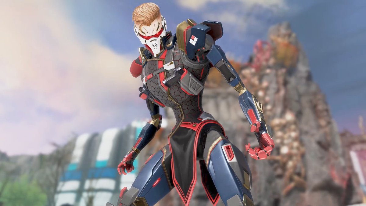 Pay homage to one of the greatest assassins in the Outlands with the Former Glory Revenant skin 🎯 All this and more kicks off tomorrow at 10 am PT with the Dressed to Kill Collection Event.