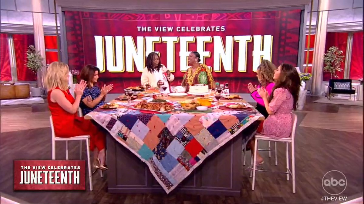Restaurateur and chef Melba Wilson of Melba Wilson serves up comfort food classics for our Juneteenth celebration and discusses the significance of her dishes! Get the recipe: