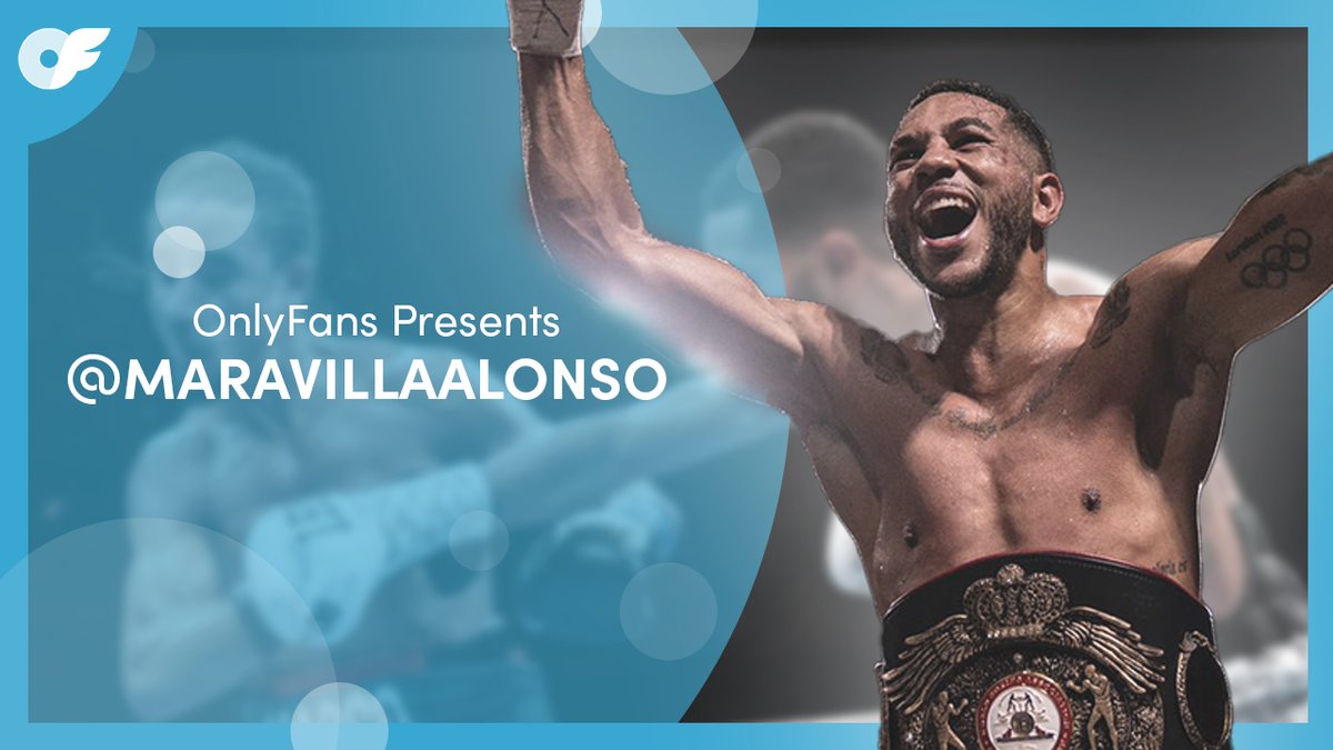 🥊 Tap into Jonathan Alonso's exclusive training, nutrition, and motivational expertise! 💪 Subscribe to his FREE OnlyFans today and get into fighting shape: