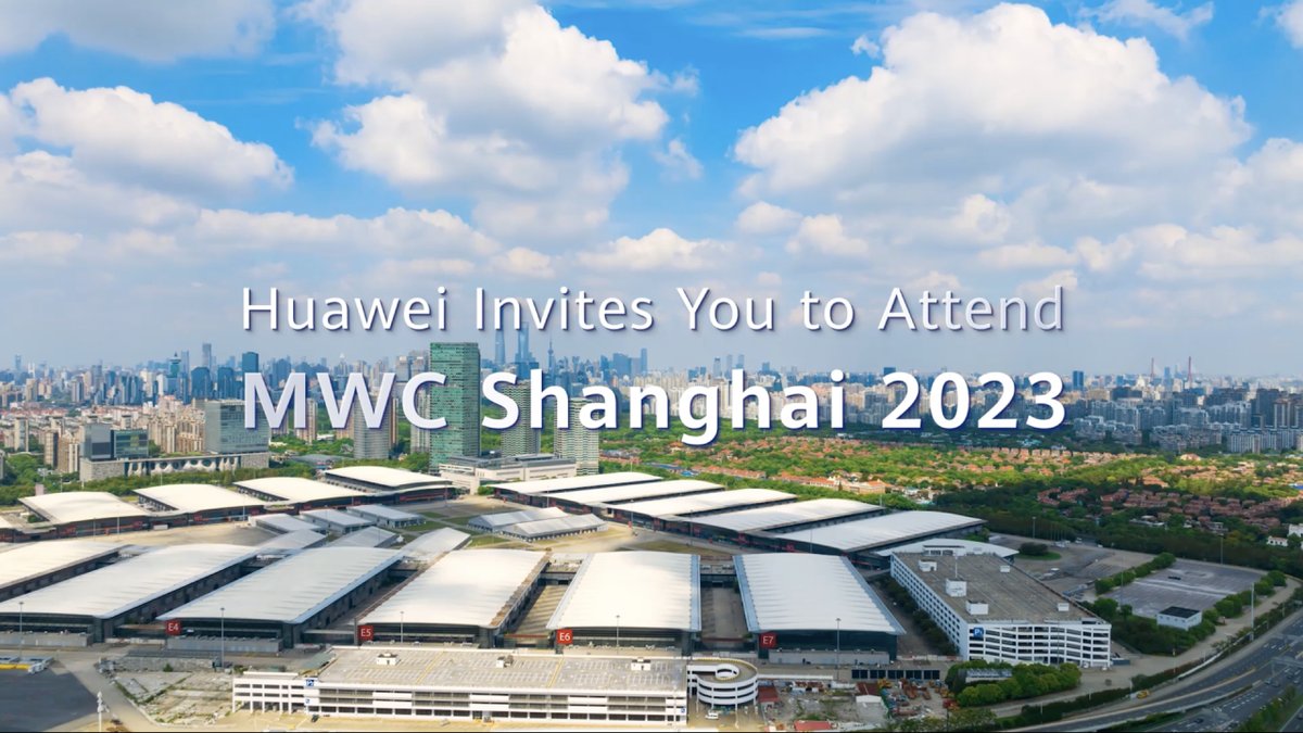 Discover the incredible impacts of 5G at #MWC23 Shanghai! From the Yuyuan Garden metaverse to smart homes and smart manufacturing, follow us to witness and explore how innovative practices have advanced progress towards a more intelligent world. Explore 5G's success: