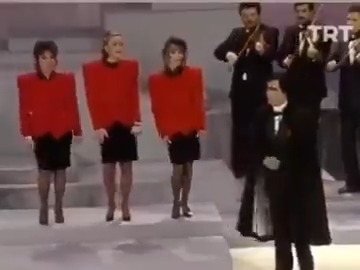 Yanına 3 ünite kan almış Drakula konseri