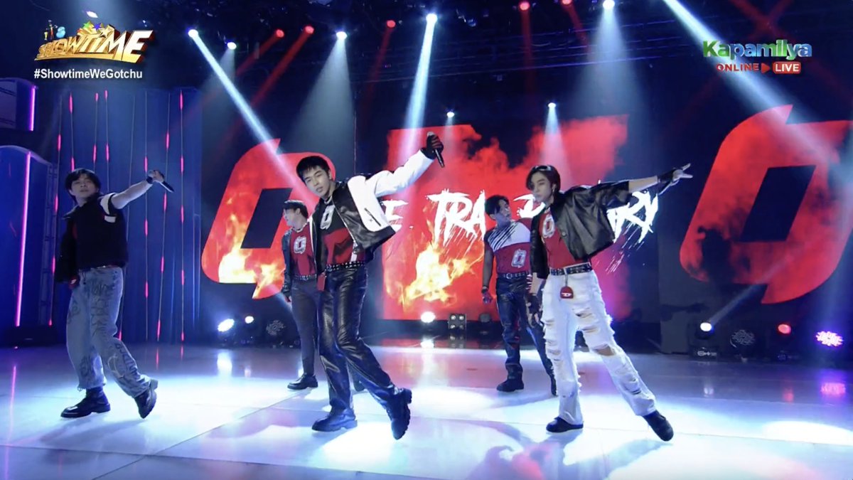 ☀️ Panoorin ang best FUNanghalian experience with BGYO! It's Showtime! #ShowtimeWeGotchu 💙💛 Subscribe na sa Follow us on Tiktok