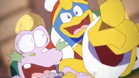 アニカビパート修正＋グルメフェス追加