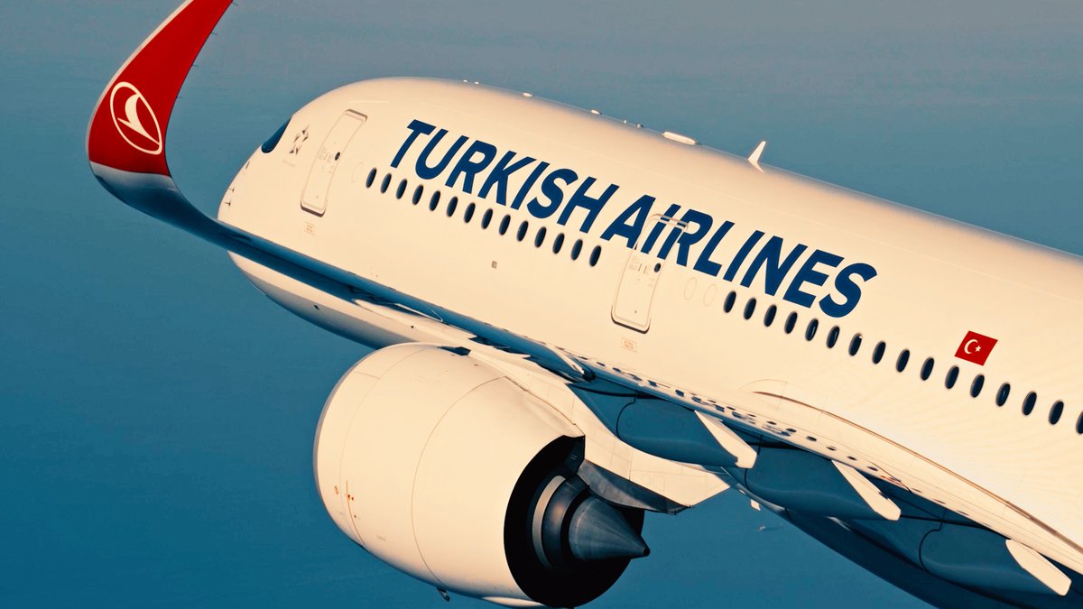 ✈️🏆 We've won the Best Airline in Europe, the Best Business Class Catering, the Best Economy Class Catering, the Best Economy Class Seat in Europe, and the Best Airline in Southern Europe awards at the Skytrax 2023 World Airline Awards! #TurkishAirlines
