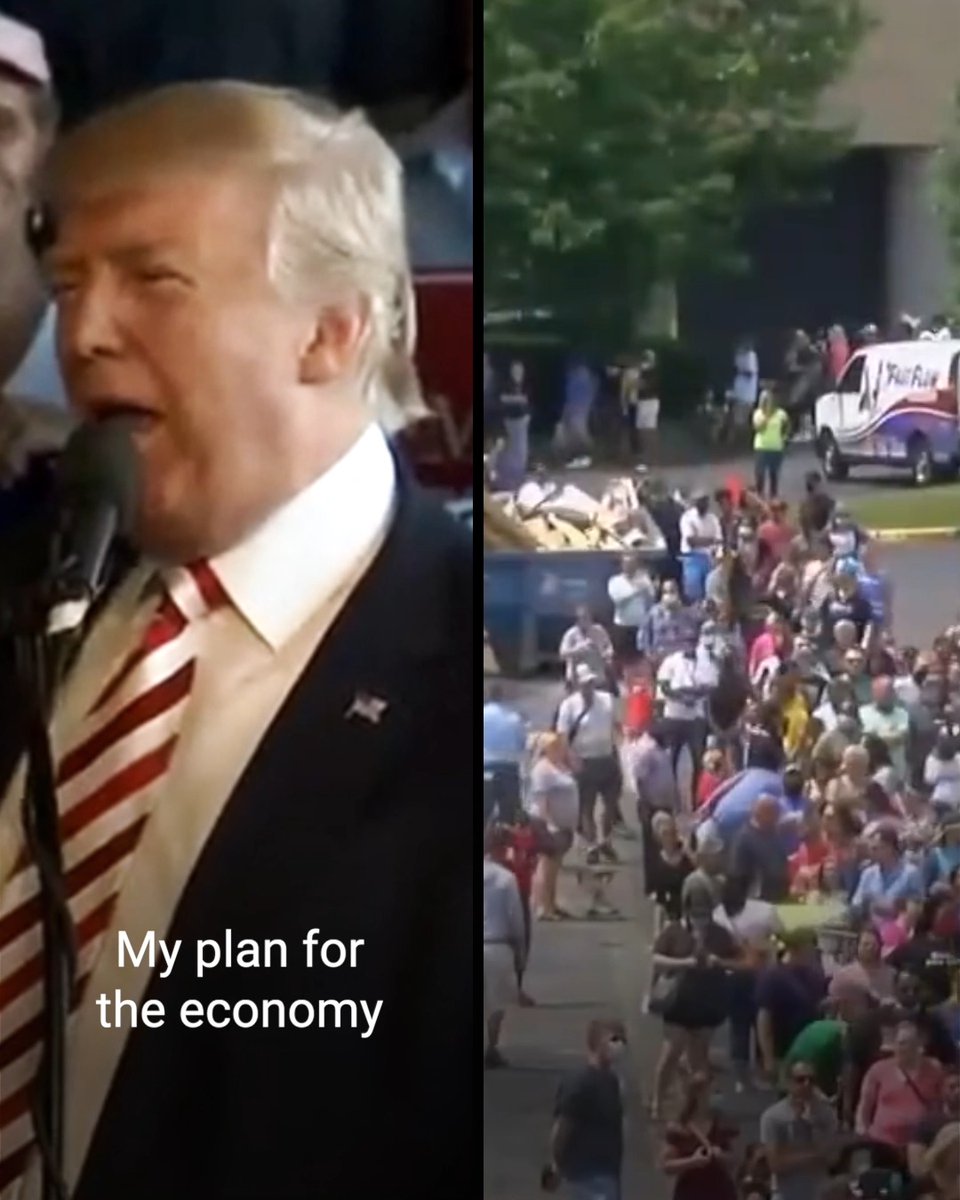 Trump is the only president since the Great Depression to leave office with fewer jobs than when he took office.