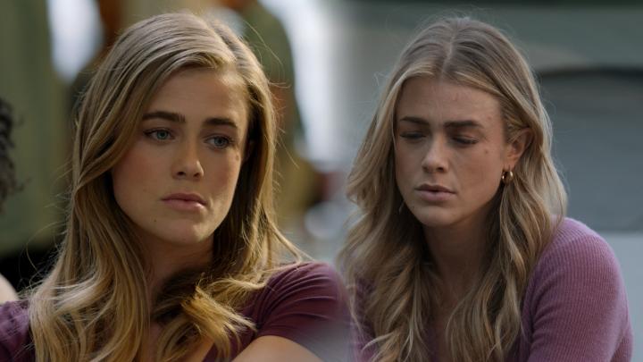 MANIFEST's first episode ever → last episode ever. how did you react to that ending??