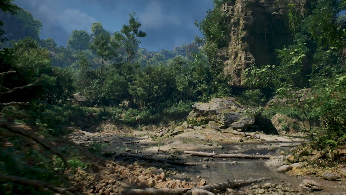 You asked. It's here. Get your hands on the Electric Dreams Environment Sample Project and explore the new Procedural Content Generation framework in Unreal Engine 5.2 #UnrealEngine