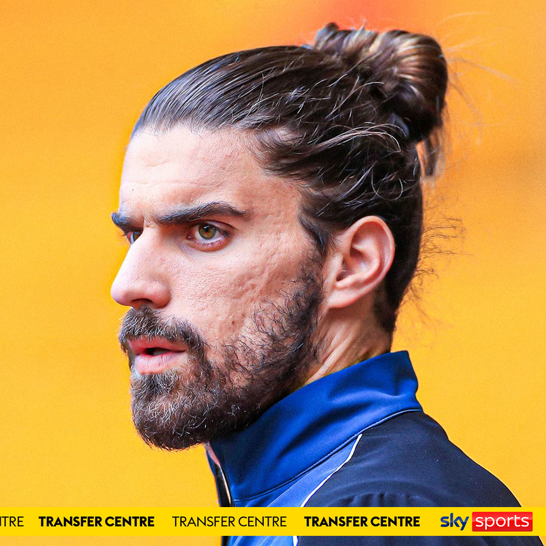 Al Hilal have finalised a deal to sign Wolves midfielder Ruben Neves for £47m ✍️