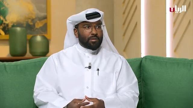 خفايا وكواليس عالم الطيران مع الطيار/ خميس عبدلله الخليفي -مدرب أرضي طيران #برنامج_تراحيب #قناة_الريان