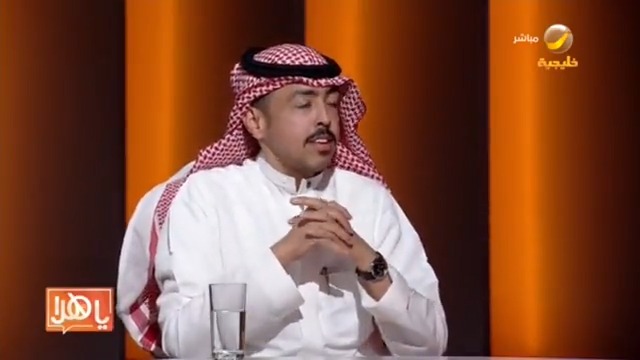 صدمة بالمستشفى الخاص.. إبراهيم السويلم يروي تفاصيل إصابته بالسرطان ورحلة الاكتشاف وكيف تلقى نبأ الإصابة ابراهيم السويلم #برنامج_ياهلا #روتانا_خليجية