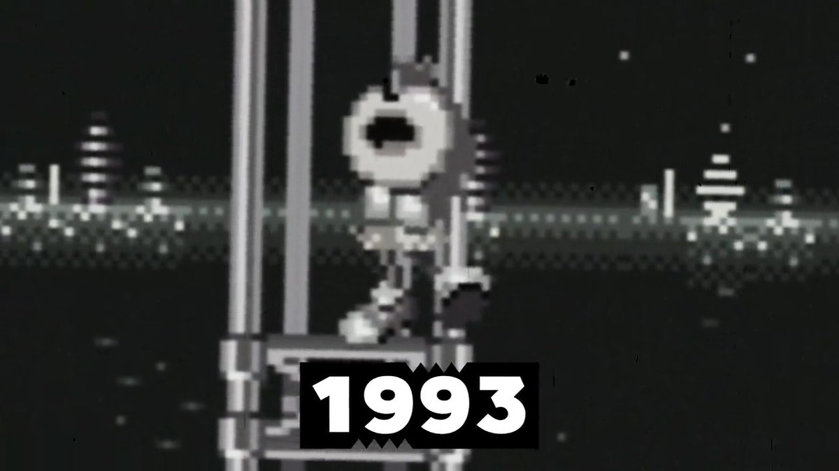 30 years later...it's time to rewrite the story.