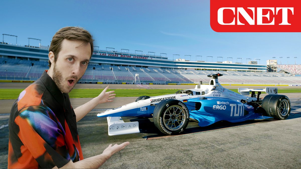 The Indy Autonomous Challenge is a global competition that encourages students to design AI drivers and compete for a cash prize of $1 million. These autonomous vehicles are advancing the technology of human-driven race cars, making them safer and more advanced than ever before.