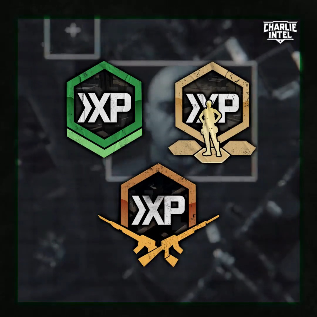 Upcoming Double XP in #MWII and Warzone: -- PlayStation 2XP: June 22 at 10am PT - June 23 at 10am PT -- All platforms 2XP, Double Weapon XP, Double Battle Pass XP: June 23 10am PT to June 26 at 10am PT