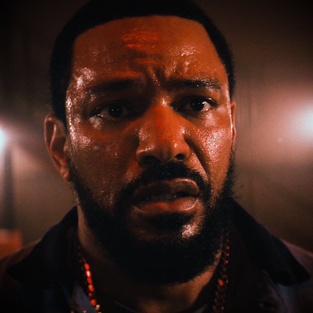 Jessie T. Usher and Laz Alonso on how A-Train’s and MM’s arcs are more similar than you’d think in one of the best conversations we've ever listened to. #ConsiderTheBoys