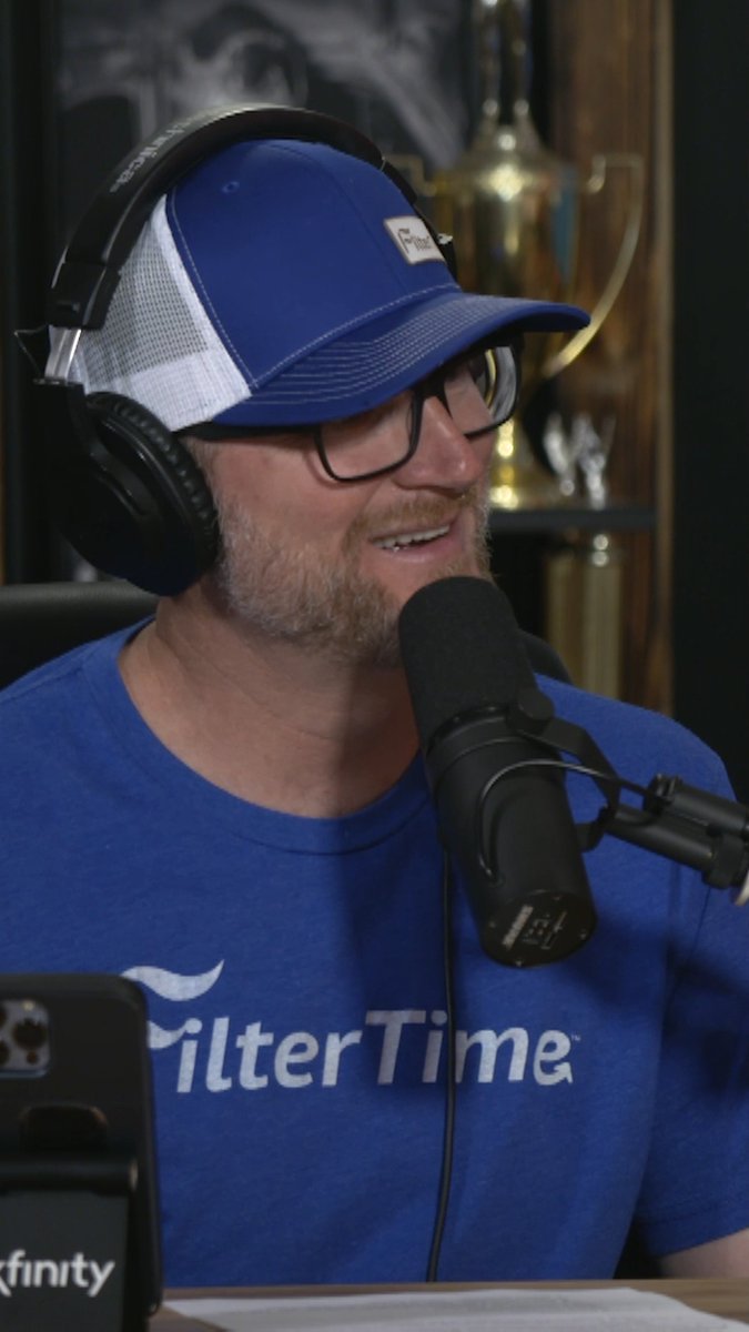 This past weekend, Dale Earnhardt Jr. used 'innovation' to hide his beers at the beach. 🍺🏖️ 📺 Watch the full clip here: