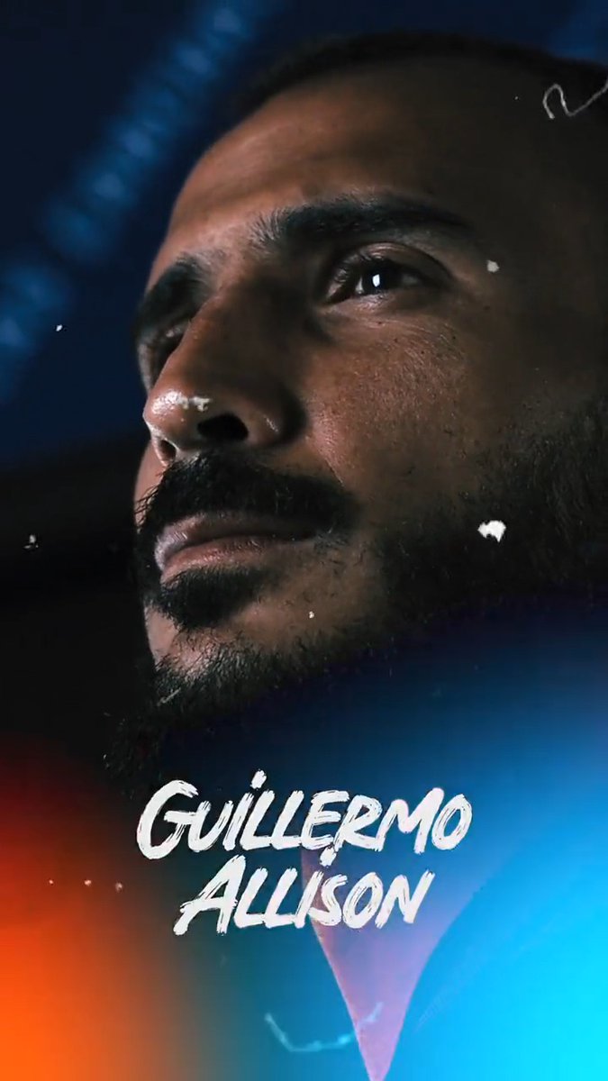🔵 REFUERZO GALLO ⚫️ Ya eres del Azul y Negro. ¡Bienvenido a Querétaro, Guillermo! #SiempreGallos