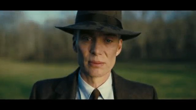 A film by Christopher Nolan. #Oppenheimer is in cinemas July 20. Tickets on sale now.