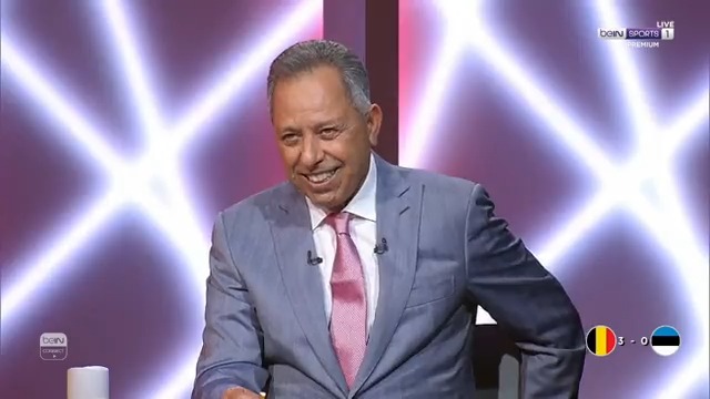 بعد مسيرة لامعة، لخضر بريش مقدم قنوات beIN SPORTS يودّع المشاهدين برسالة مؤثرة شكراً لك على كل ما قدمته، نتمنى لك التوفيق 💜🙏 #beINTERACT