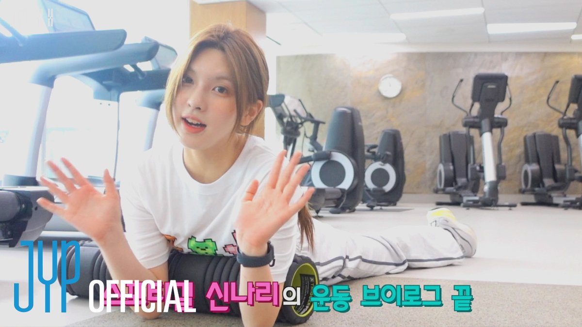 [🎥] 스포티걸 배이 운동 브이로그💪, 호텔 룸투어📸 | NICE TO MIXX YOU IN US EP.05 🇺🇸 #NMIXX #엔믹스 #expérgo #Love_Me_Like_This #SHOWCASETOUR #NICE_TO_MIXX_YOU