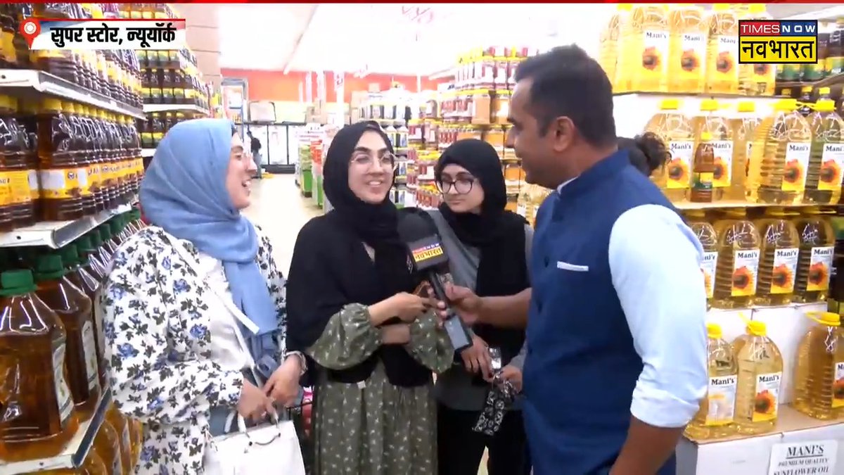 एजेंडाधारियों और लबड़धोधों को मेरी रिपोर्ट्स में बोल रहे भारतीयों पर भरोसा नहीं है लेकिन मुझे यकीन है कि उन्हें पाकिस्तान की इन लड़कियों पर जरूर भरोसा होगा। सुनिए