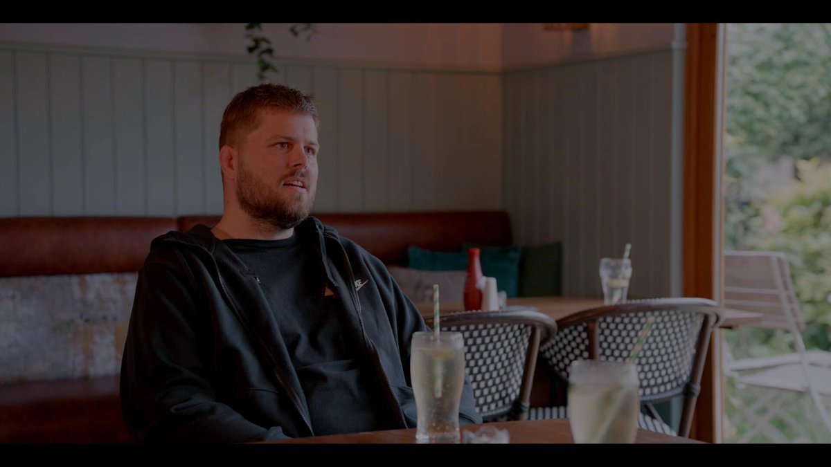 It is #GlobalMNDAwarenessDay and I sat down with my former teammate and good friend Mark Atkinson to discuss my life with MND. It has also been close to 1 year since I was diagnosed, life has changed considerably. We need to keep banging the drum!