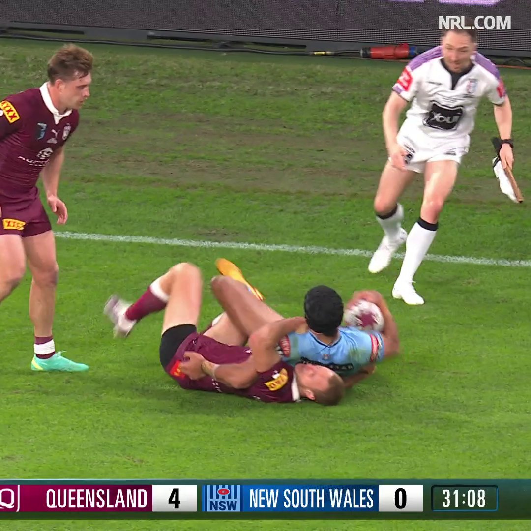 How about the chase from DCE?! 👏 #Origin