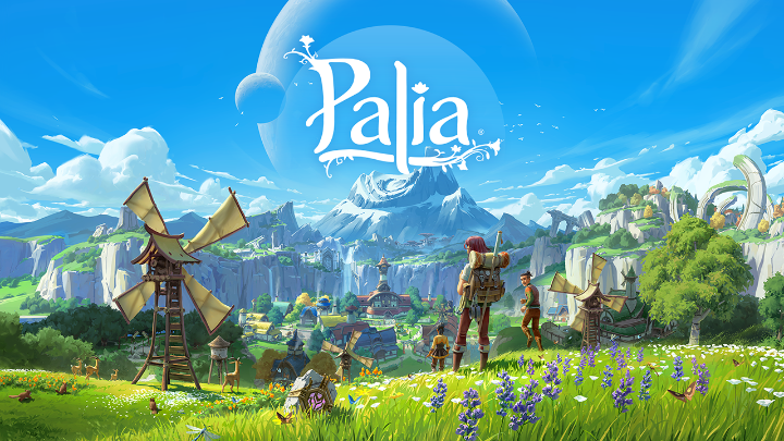 Gather, hunt, and craft while you unravel the mysteries of Palia, a charming free-to-play cozy massively multiplayer game. Coming to #NintendoSwitch in winter 2023! #PlayPalia