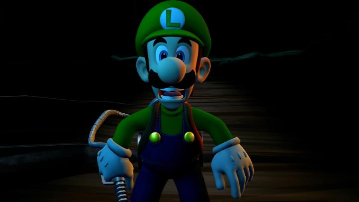 Get ready for some spooky shenanigans – a visually enhanced version of Luigi's Mansion 2 is coming to #NintendoSwitch next year! 👻