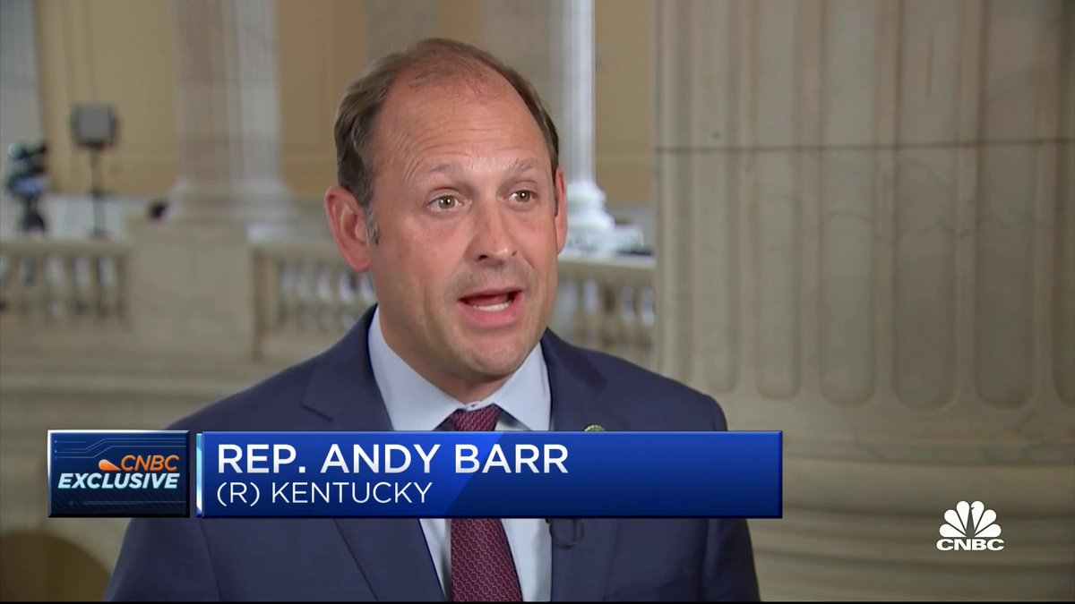 House Republicans are pushing a retirement bill that takes aim at ESG investing. Emily Wilkins has the story.