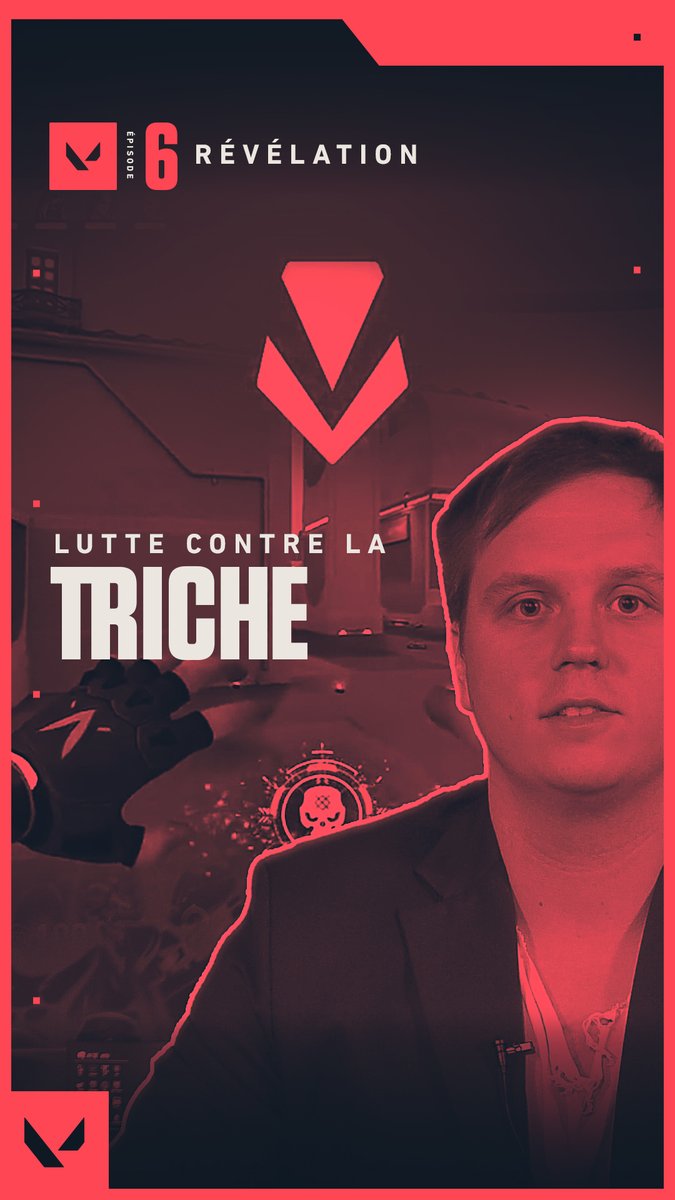 Comment traitons-nous le cas des tricheurs ? Eh bien…