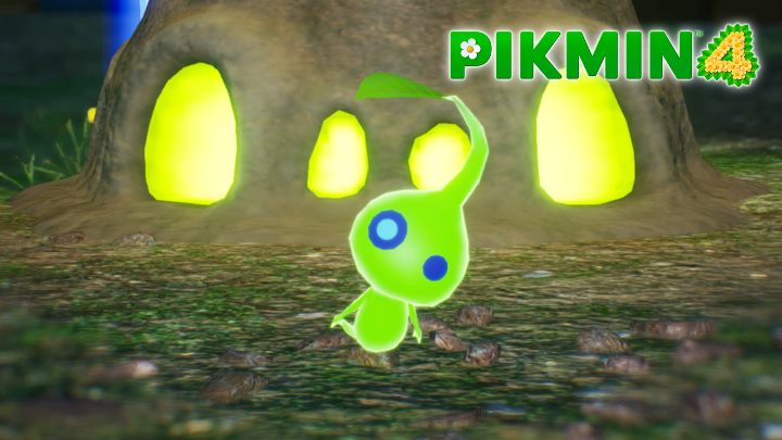 Calling all recruits! Traverse a big world from a pint-sized perspective and embark on Night Expeditions with the debuting Glow Pikmin when #Pikmin4 releases for Nintendo Switch on July 21. Pre-order today: