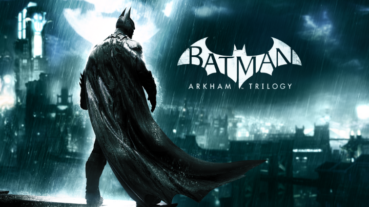 Experience Rocksteady's critically acclaimed Arkham Trilogy, including all DLC, in one complete package when Batman: Arkham Trilogy releases exclusively for #NintendoSwitch in fall 2023!