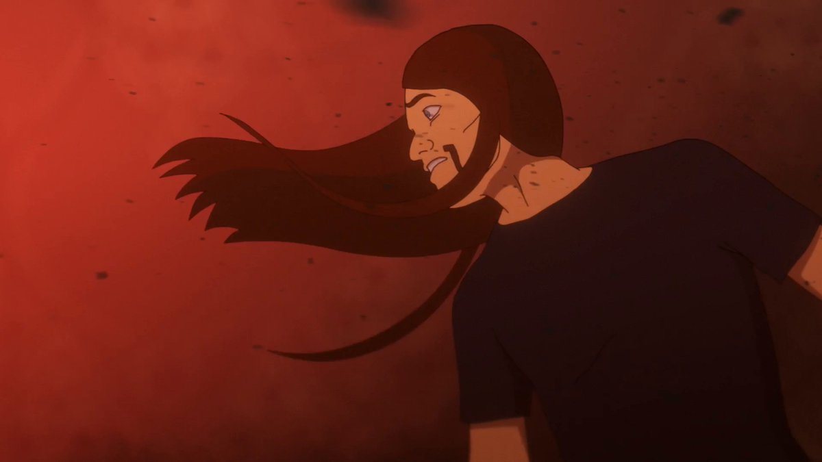 The end is coming. Metalocalypse: Army of the Doomstar - on Digital and Blu-Ray 8/22 #metalocalypse #adultswim