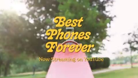 What happens when two phones stop being rivals and start being friends? You get #BestPhonesForever. Watch the full series on YouTube: