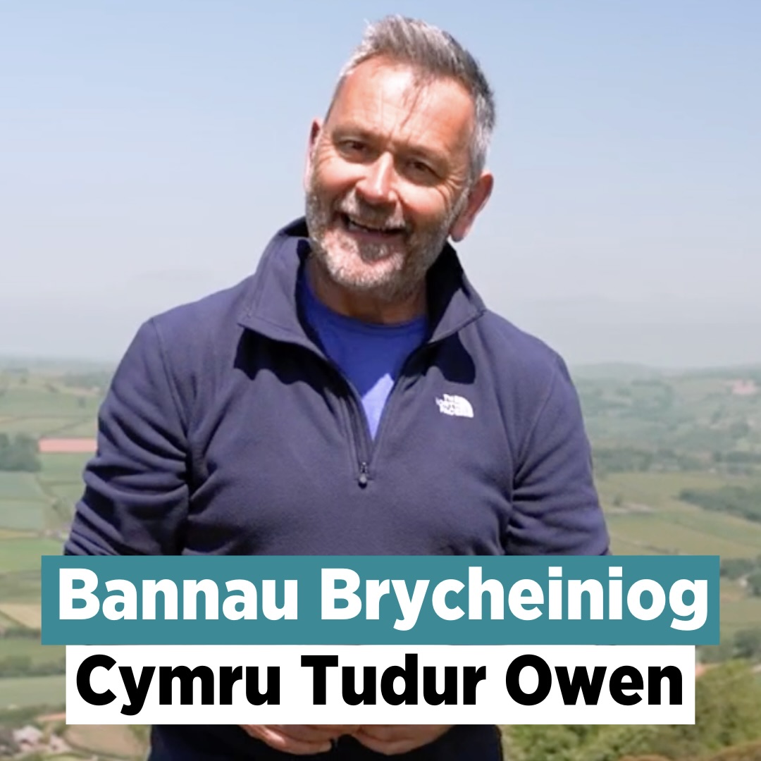 Bannau Brycheiniog or the Brecon Beacons? โฐ๏ธ In light of the decision by the Bannau Brycheiniog (Brecon Beacons) National Park to only use its original Welsh name, the recent debate continues. For our non-Welsh speaking friends, Tudur Jones looks at the rich history of the Welsh name ๐ด๓ ง๓ ข๓ ท๓ ฌ๓ ณ๓ ฟ