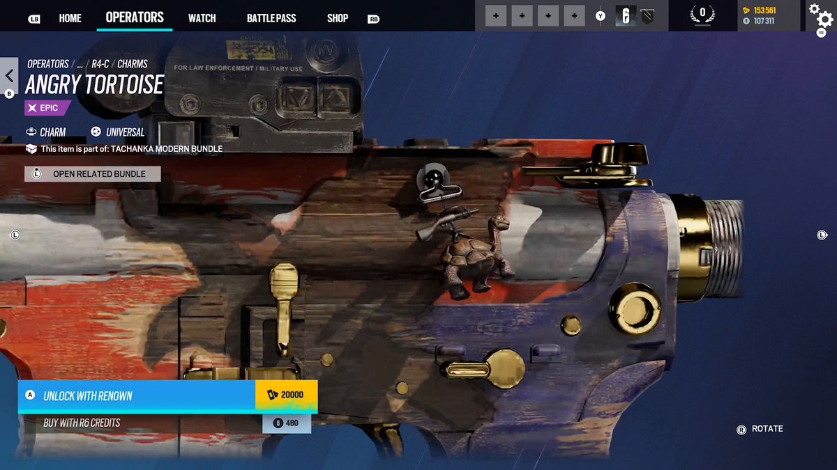 It's never been easier to find the skins and charms you're looking for. 🤩 Check out the updated in-game shop now!