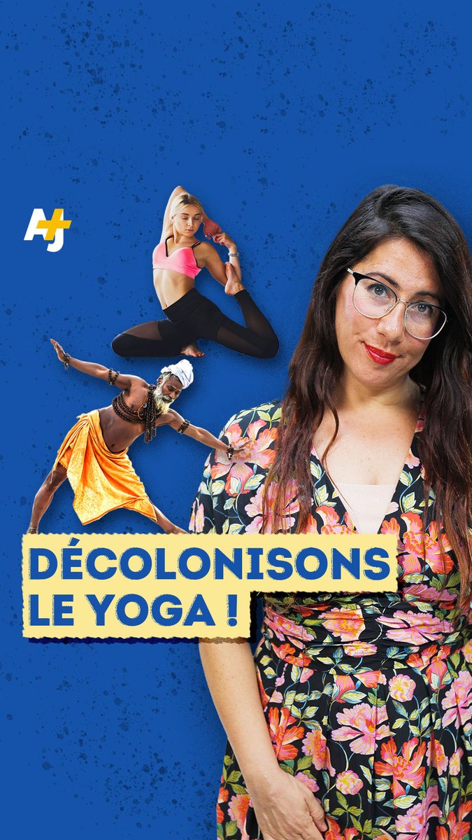 Le yoga, c’est bien. L’appropriation culturelle du yoga, moins. On vous explique.