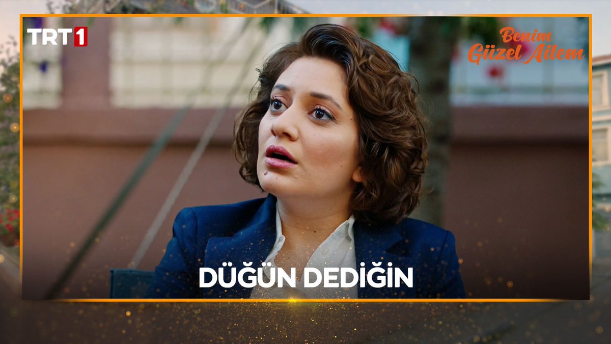 “Erik dalı gevrektir diyoruz!” 🕺🏼 #BenimGüzelAilem TRT 1
