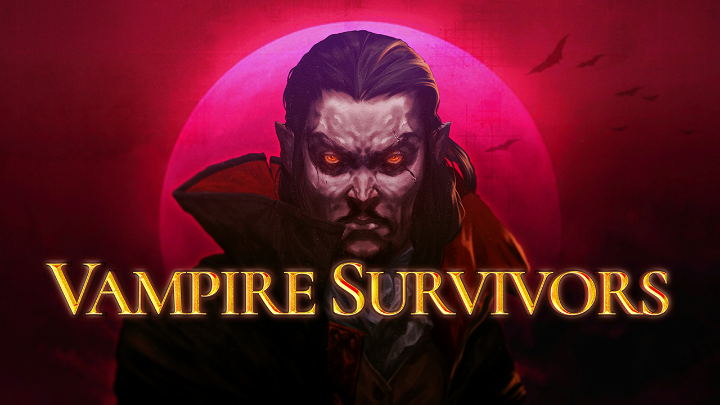 See if you can survive 30 minutes against hundreds of monsters when Vampire Survivors comes to #NintendoSwitch on Aug. 17!