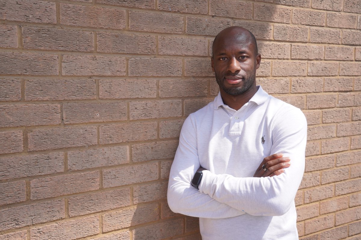 🎥 "This is a fantastic place to be." We spoke to Sone Aluko following the news of his new one-year deal at the Club. #itfc
